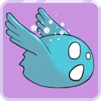 How far will the Slime fly