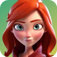 Wizard Merge: Idle Abyss