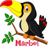 Marbel