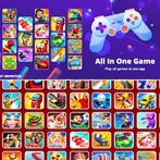 All Games - All in 1 Games