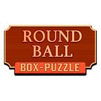 Round Ball Box Puzzle