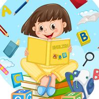 Kids ABC Games for Toddlers