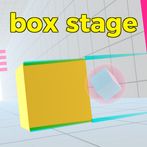 box stage
