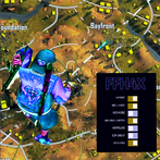 FFH4x  Advice For FFF Mod Menu