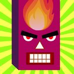 Angry Smasher - A Funny Game