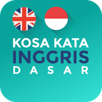 Kosa Kata Inggris Dasar