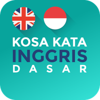 Kosa Kata Inggris Dasar