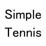 Simple Tennis