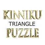 KINNIKU PUZZLE TRIANGLE