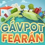 Gávpotfearán