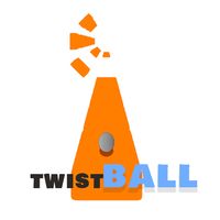 Tap & Twist Ball Jumper Fun