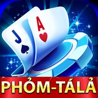 Phỏm Offline Online