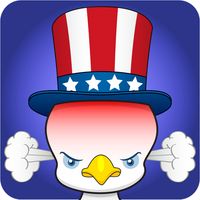 Politico Angst - Virtual Venge