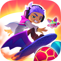 Pet Adventure - Animal Masters