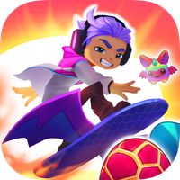 Pet Adventure - Animal Masters