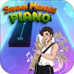 Shawn Mendes Piano Tiles