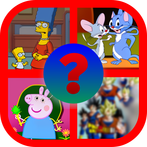 Cartoon Quiz Trivia