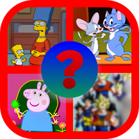Cartoon Quiz Trivia