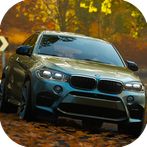 OffRoad Bmw 4x4 Car Simulator
