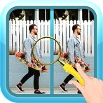 Find Spot The Difference #24