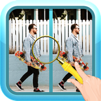 Find Spot The Difference #24