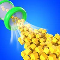 Vacuum Cubes