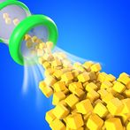 Vacuum Cubes