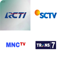 Siaran TV digital terlengkap