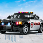 Police Chase Highway Patrol