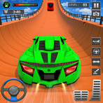 GT Car Stunt Games: Car Games
