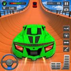 GT Car Stunt Games: Car Games