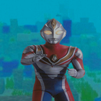 DX Ultra: Dyna Fighter RPG