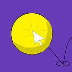 Jumping Ball Shooter