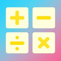 MathGame - brain training and 