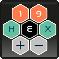 헥스 - 더하기 빼기 (Hex Plus Minus)