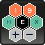 헥스 - 더하기 빼기 (Hex Plus Minus)