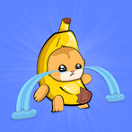 Banana Talking Cat Meme