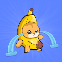 Banana Talking Cat Meme