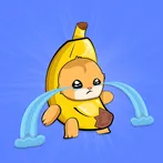 Banana Talking Cat Meme