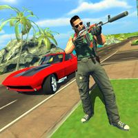 Gangster Crime City Mafia: Ope