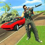 Gangster Crime City Mafia: Ope