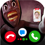 Evil Carton Cat Call