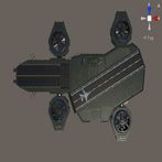 AR Fighter Jet Battle