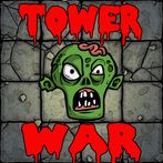 Tower Z War.Afrikaanse Games