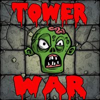 Tower Z War.Afrikaanse Games