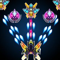 Space Sky attack : Galaxy Spac