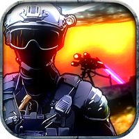 Alien Kill: Earth Resistance
