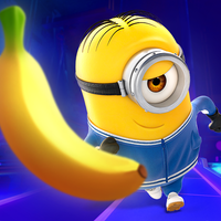 Minion Rush: Running Game