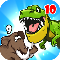 Merge Animals-My Perfect Zoo