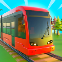 Tram Rush - Simulation Games